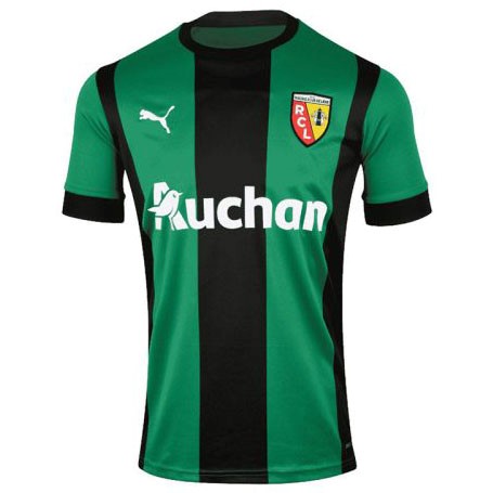 Tailandia Camiseta RC Lens 2ª 2022-2023